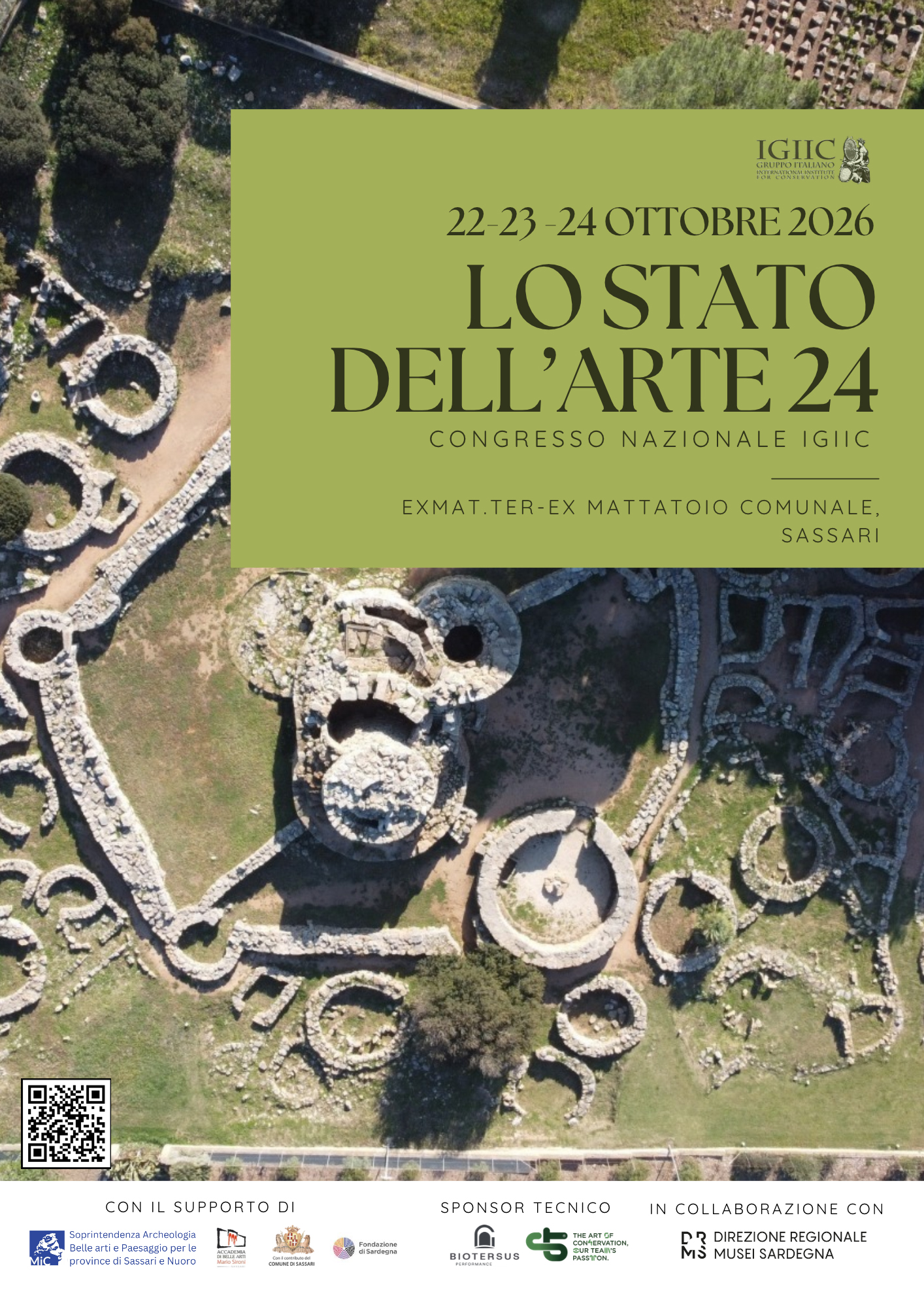 Lo Stato dell’Arte 24